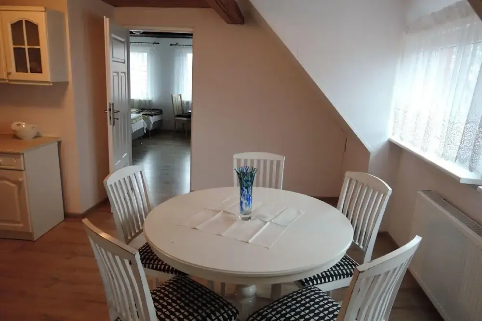 Cottage in Stepnica Near Szczecin Lagoon