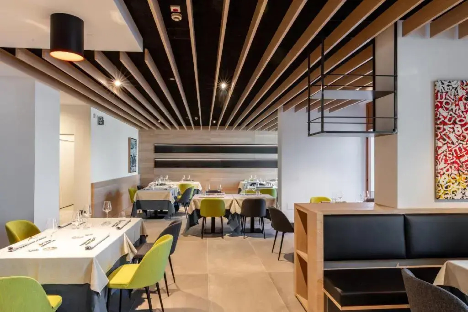 Nodo Hotel