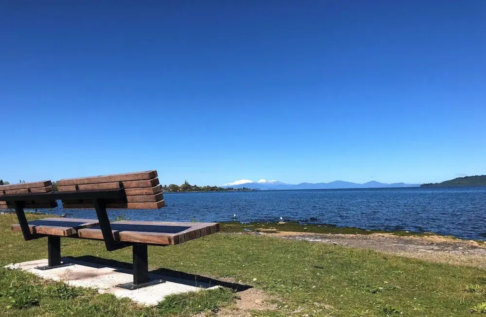 Lakeside Apartment Taupo Waimahana 11