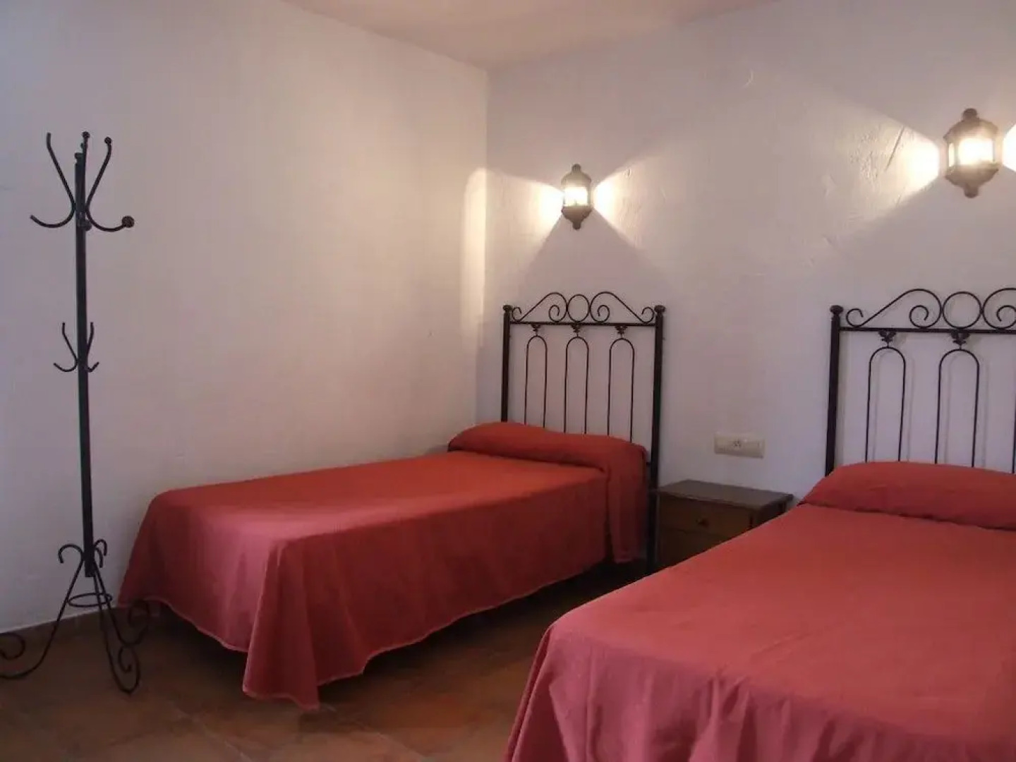 Casa Rural la Alberquilla