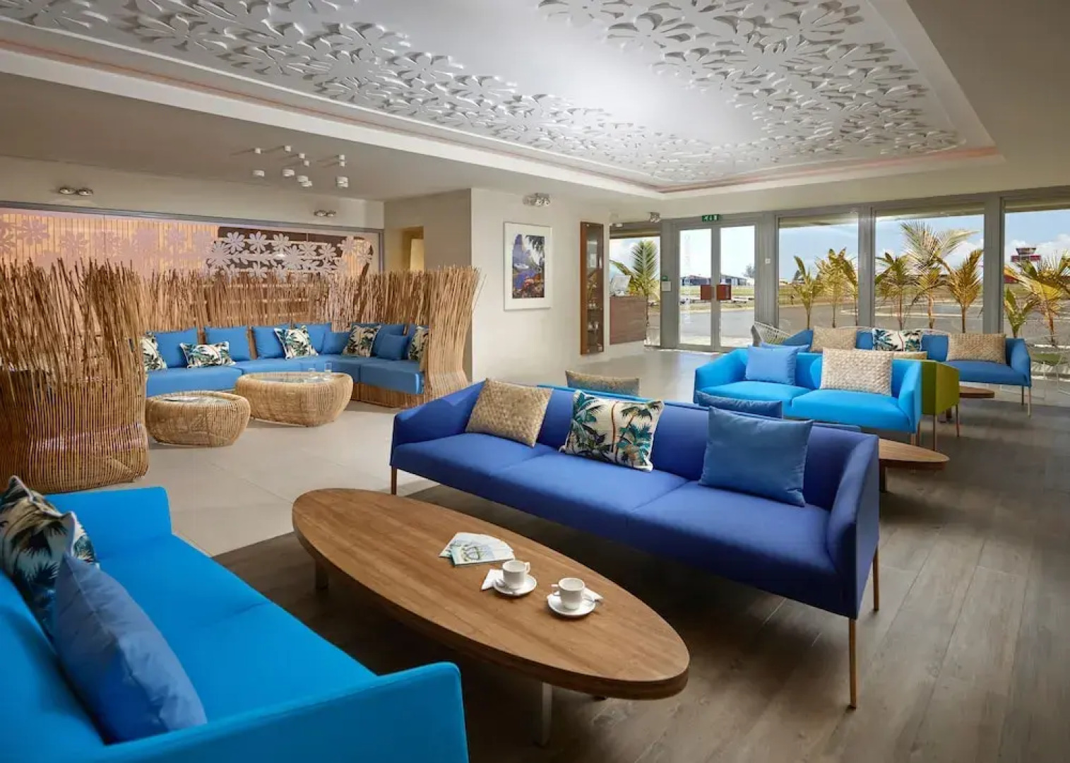 The Brando, Tetiaroa Private Island