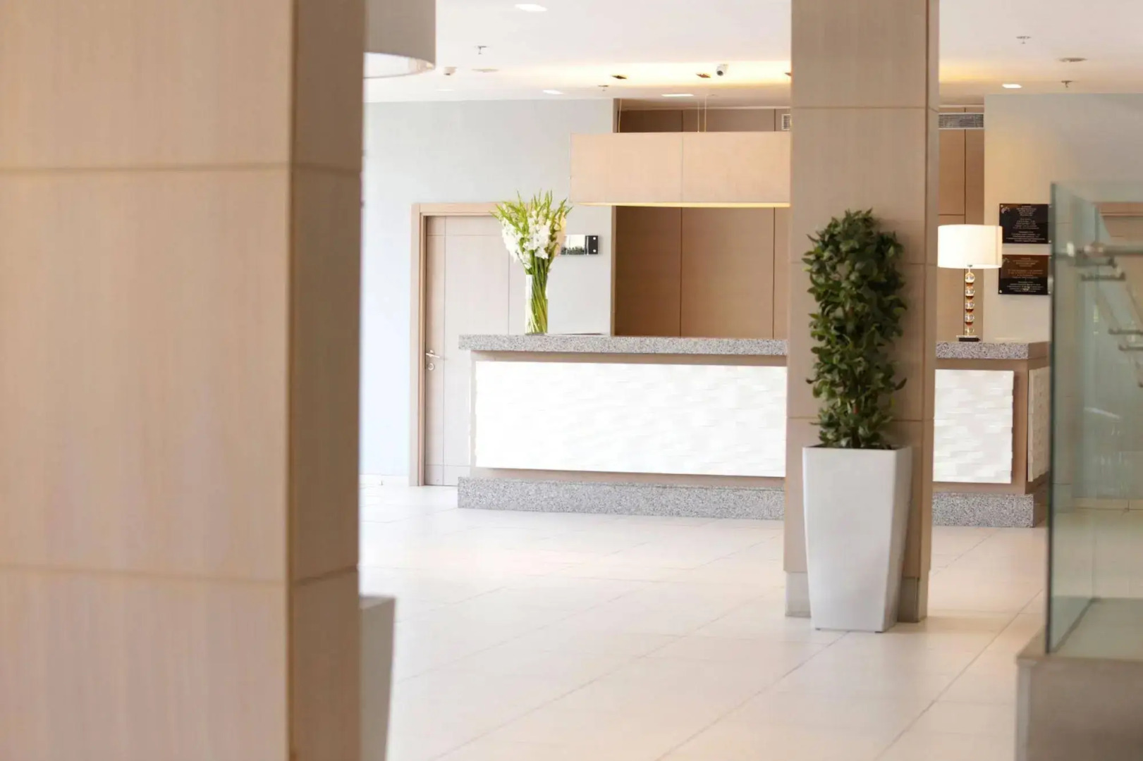 Astral Nirvana Suites