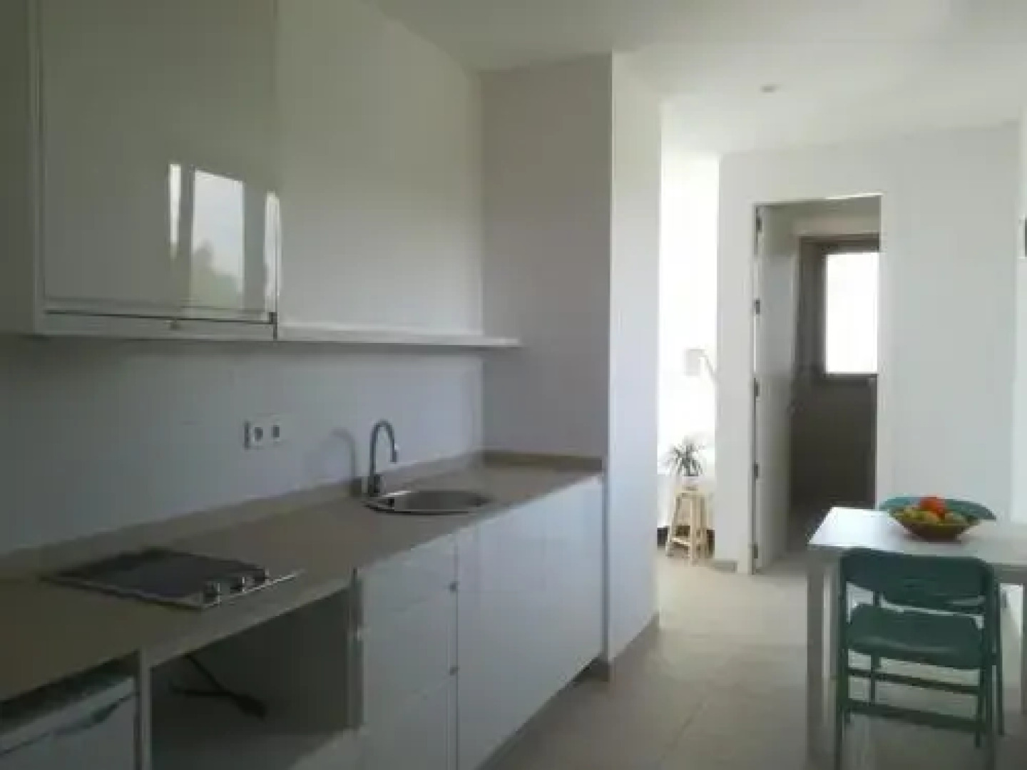 Apartamentos Villa Primera