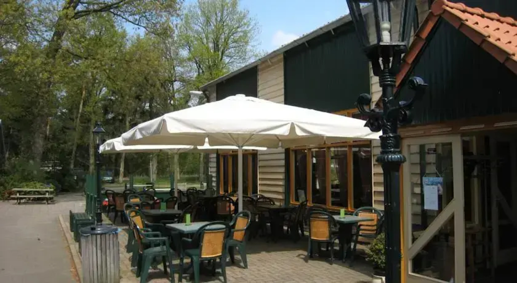 Camping Buitenlust