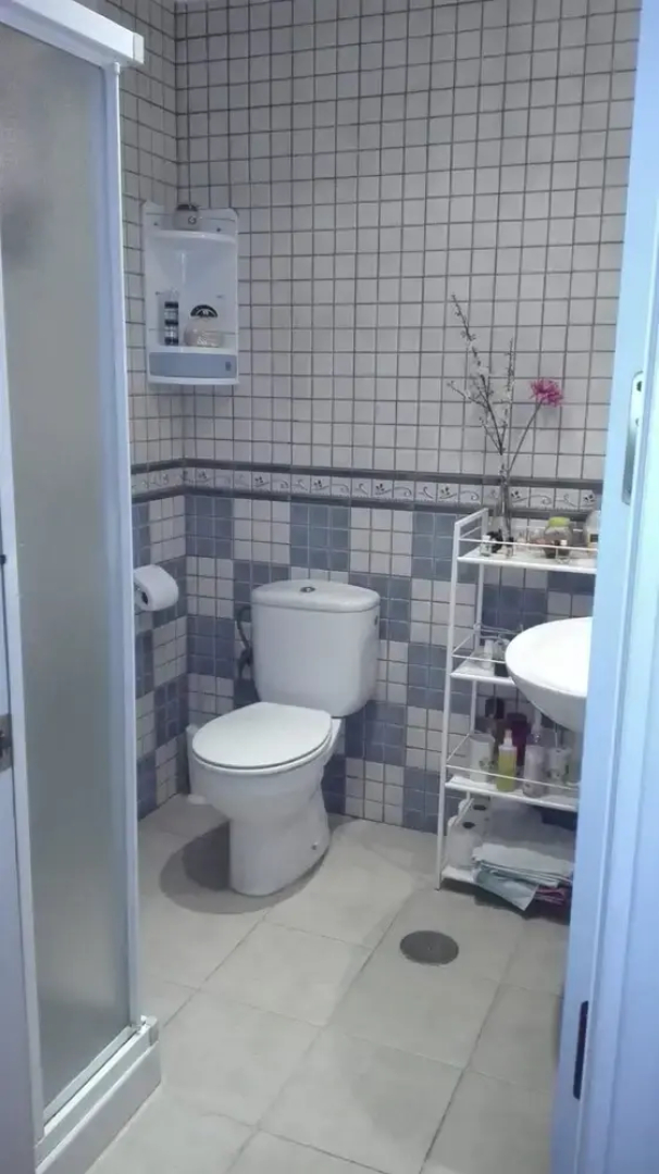 Studio in La Cala del Moral, With Pool Access and Wifi - 200 m From the Beach