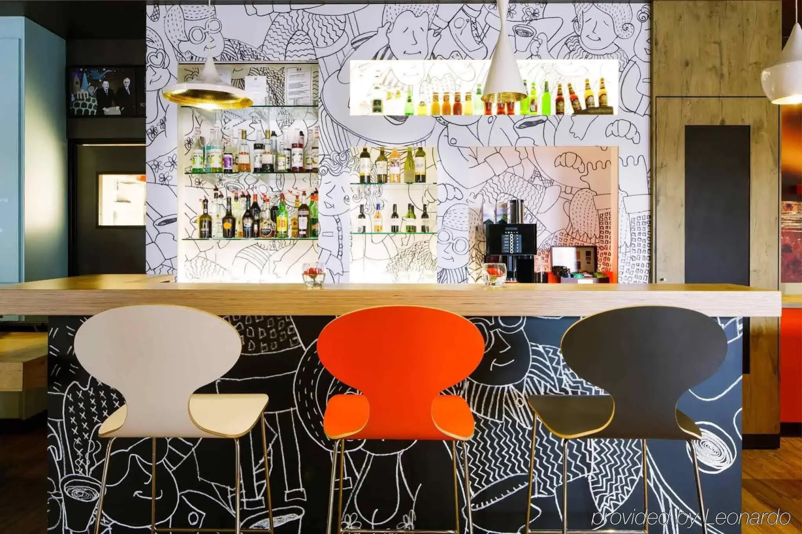 ibis Versailles Château