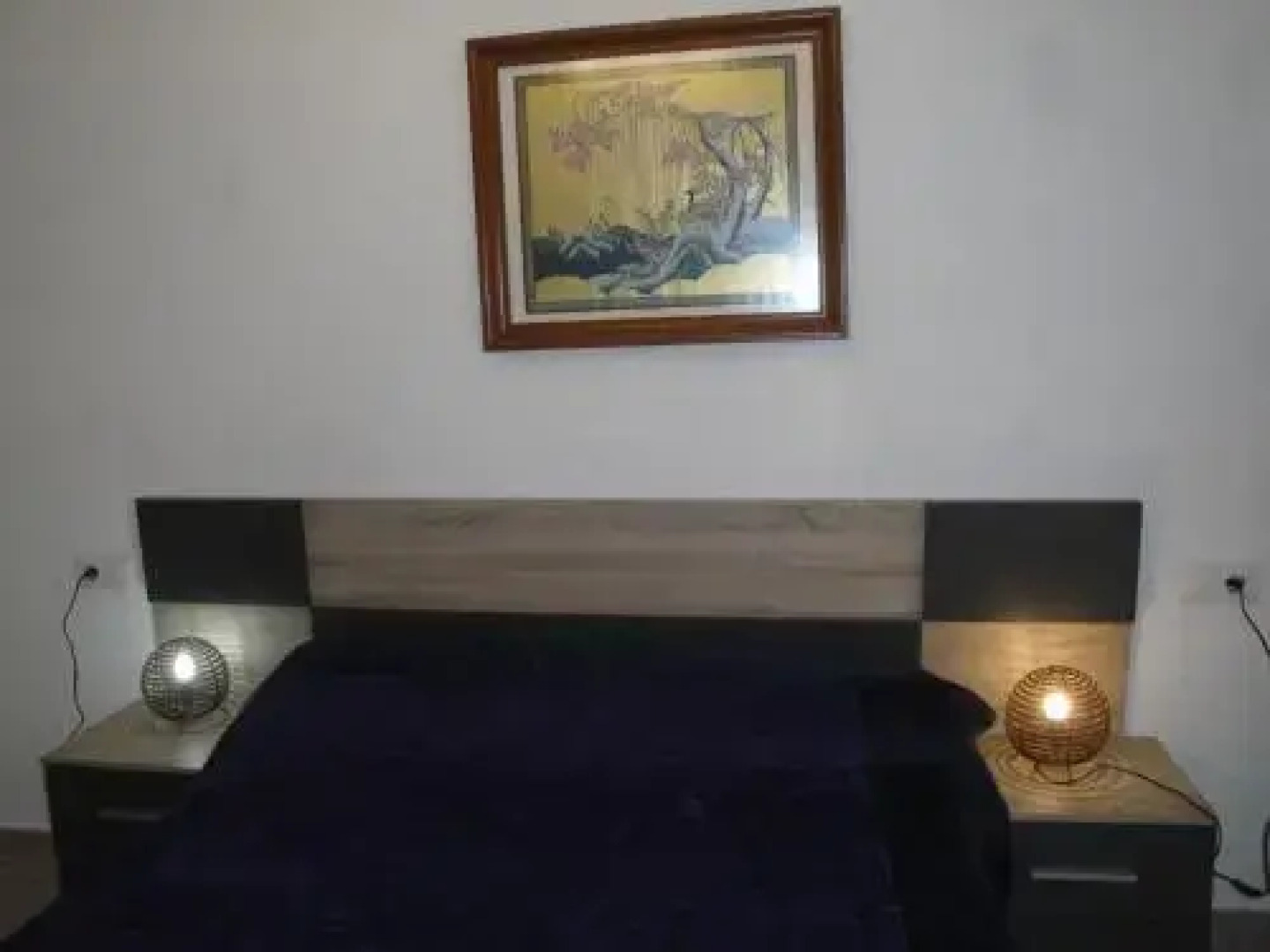 Apartamento Mare Nostrum