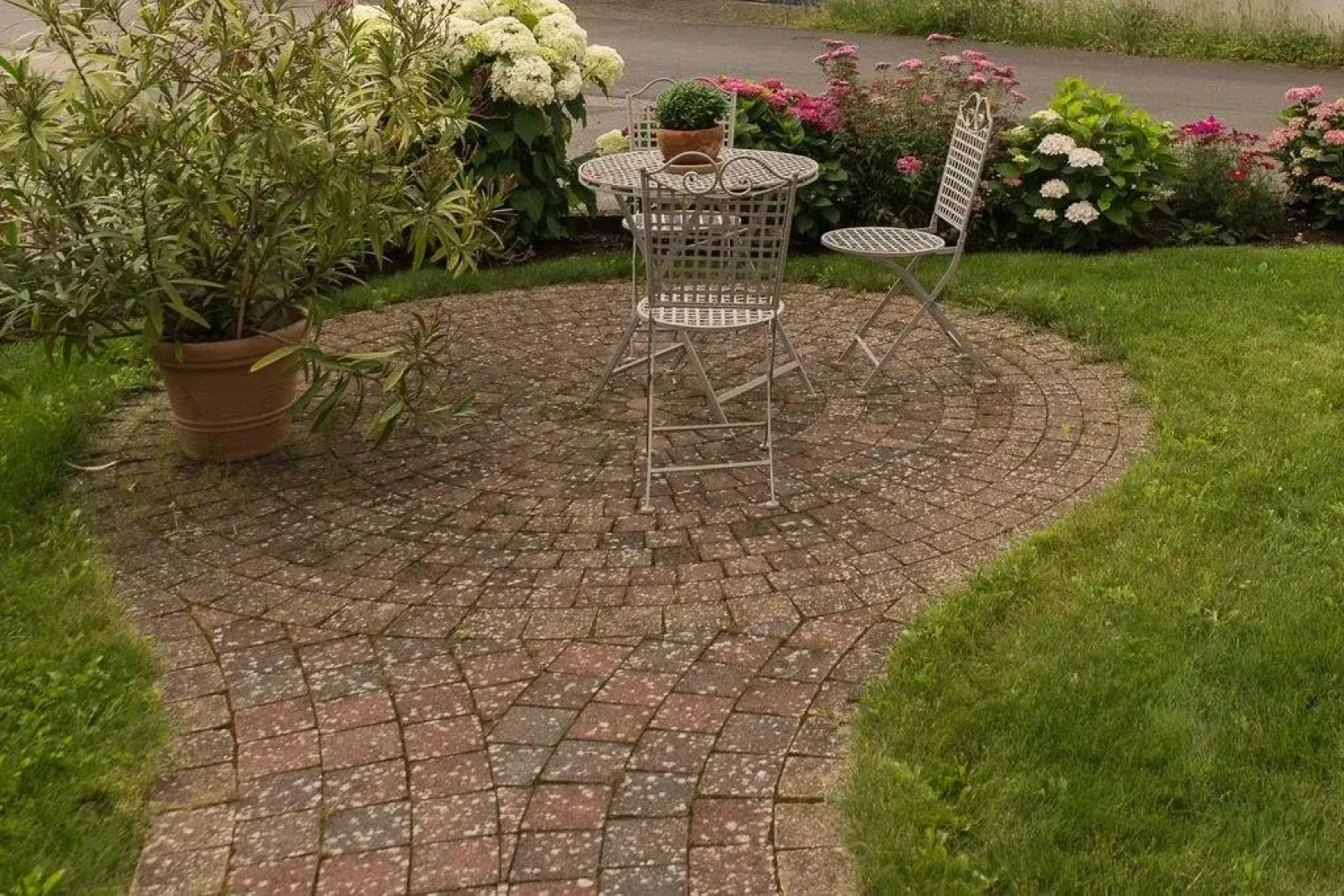 Gästehaus Weberskirch