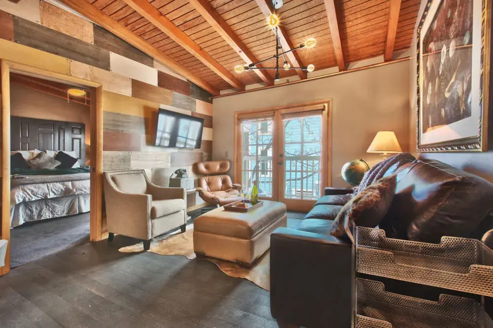 Heretic Condos Park City