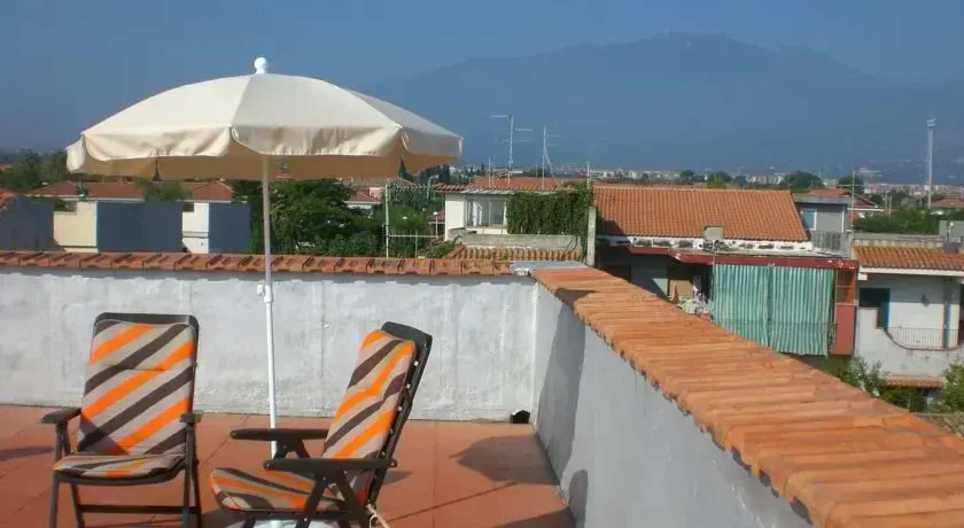 Casa Vacanze Torretta
