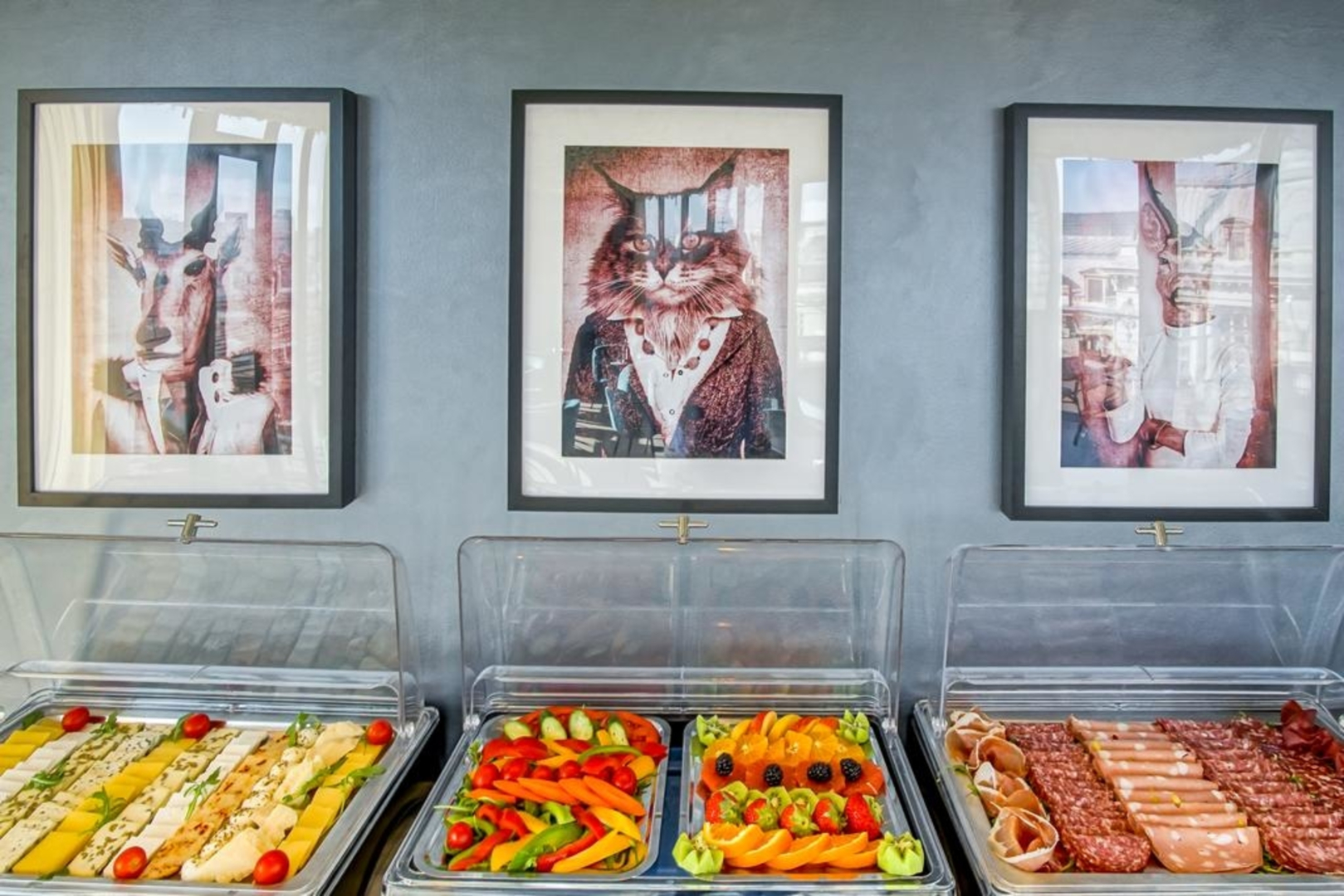 Filitti Boutique Hotel