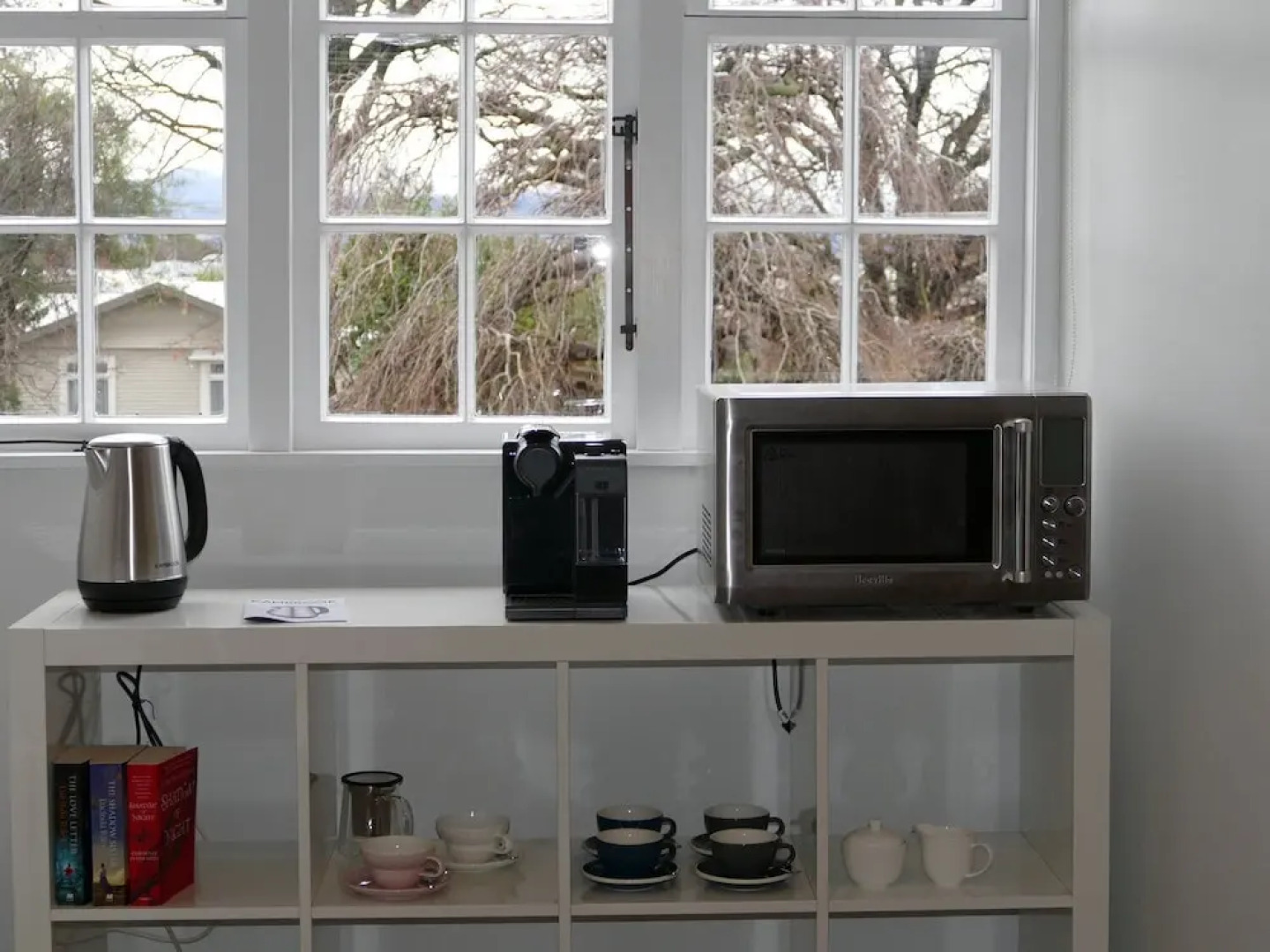 Number 41 Bed and Breakfast