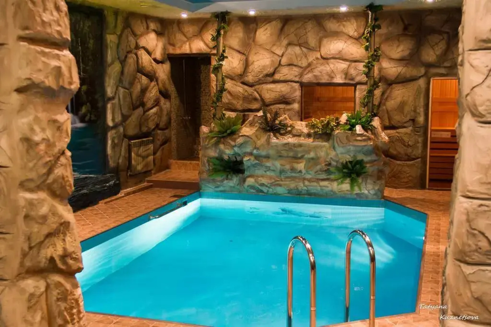 Золотой Орел