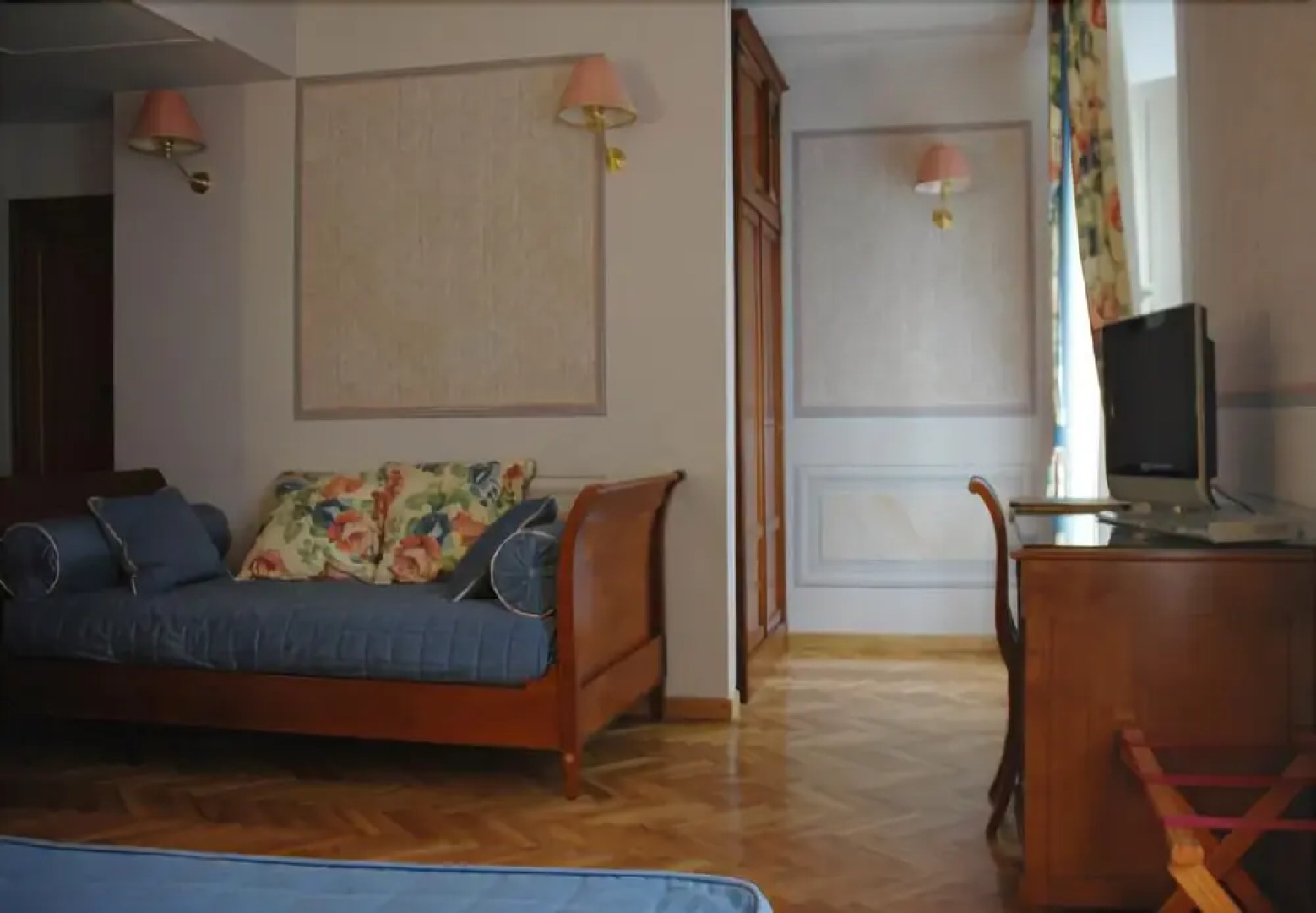 Hotel Villa Aurora