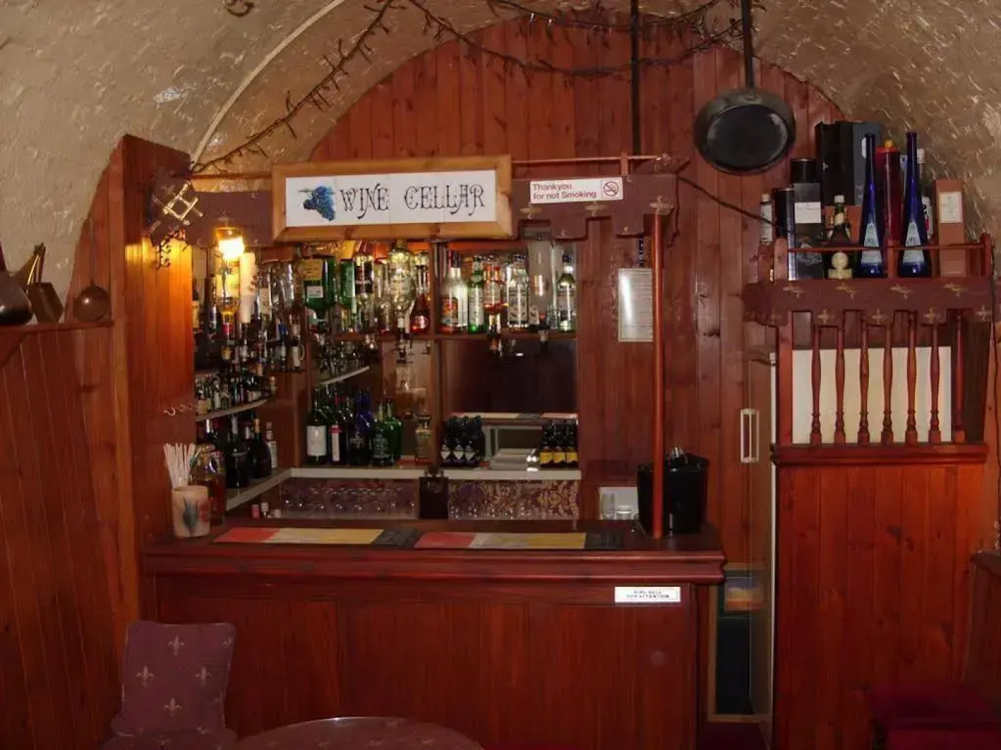 The Beacons Guest House