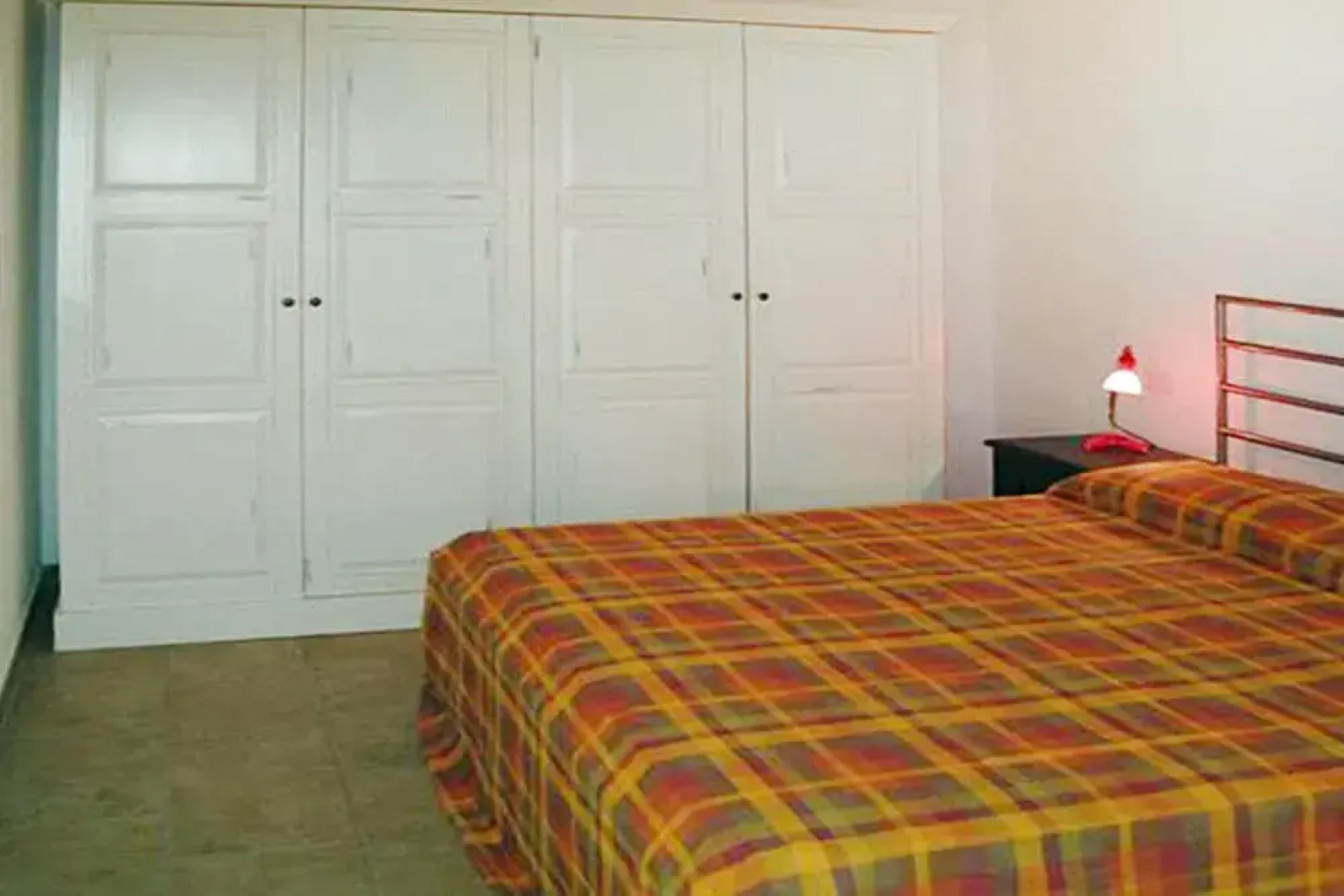 Villa in San Pietro Near White Sand Beach