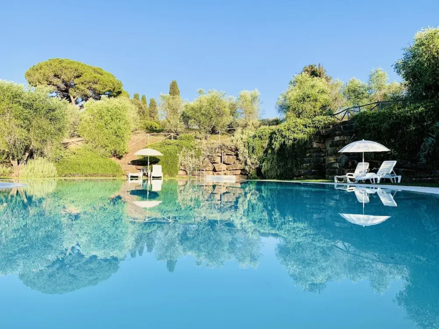 Azienda Agriturismo Fraschiera