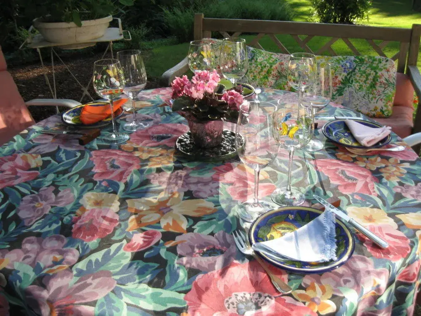 Auberge de Seattle, French Country Inn