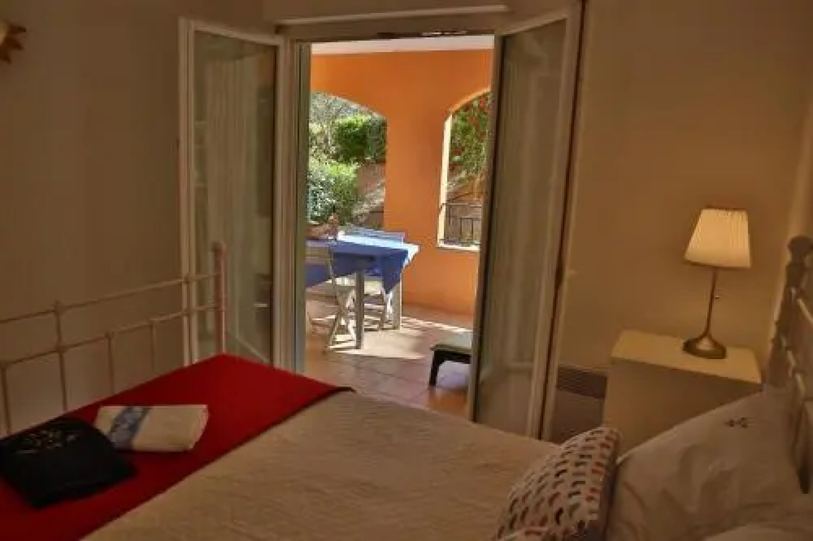 Appartement au Domaine des Lavandiers