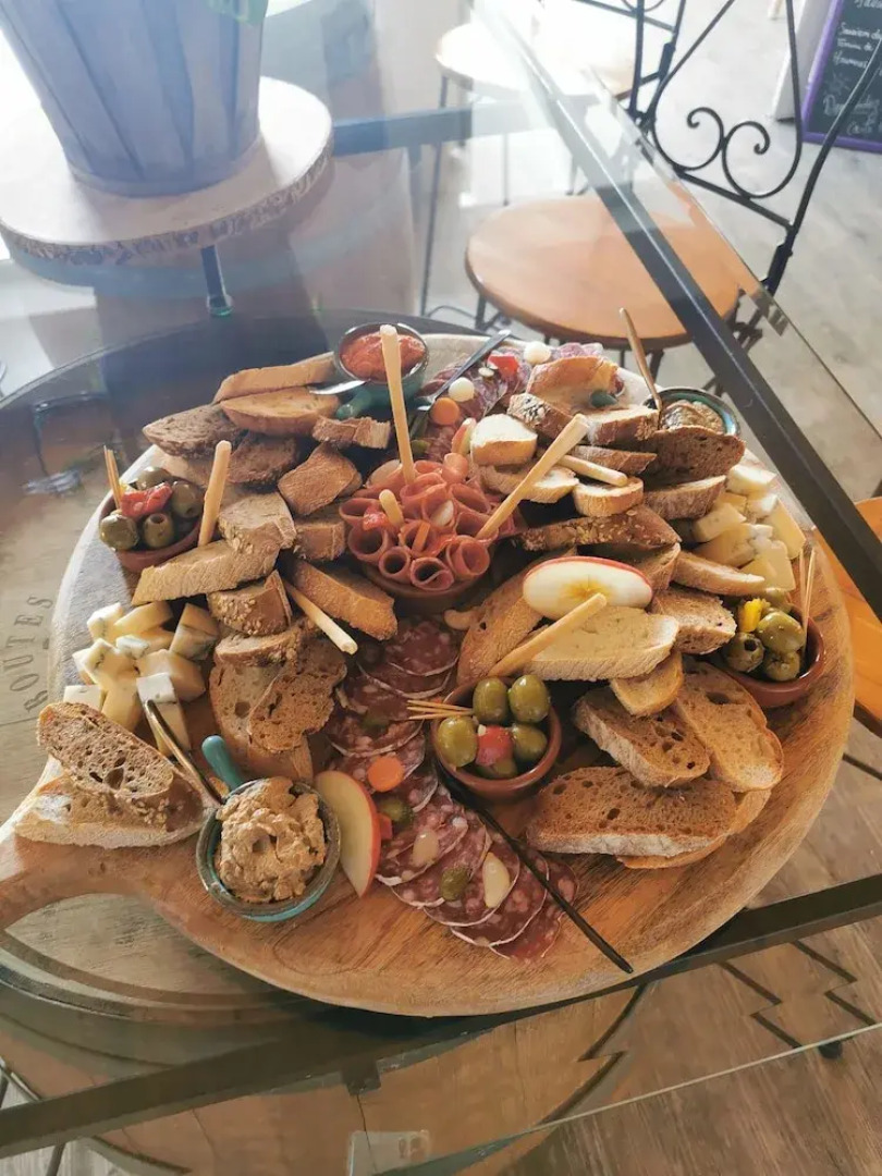 L'Auberge Camarguaise