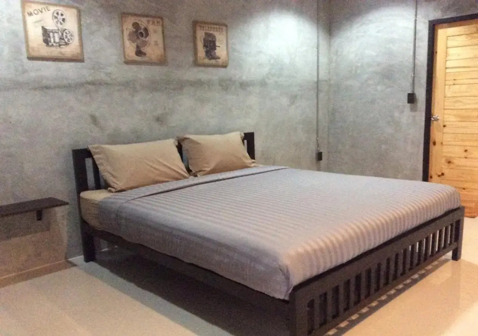 The Loft Resort Kabin Buri