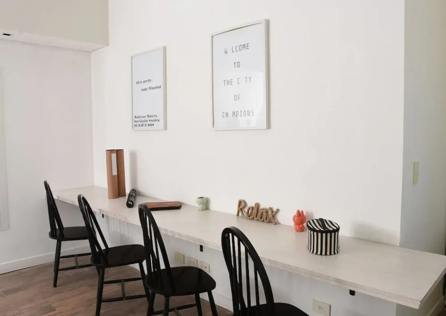 Casa Campus Pilar Araucarias