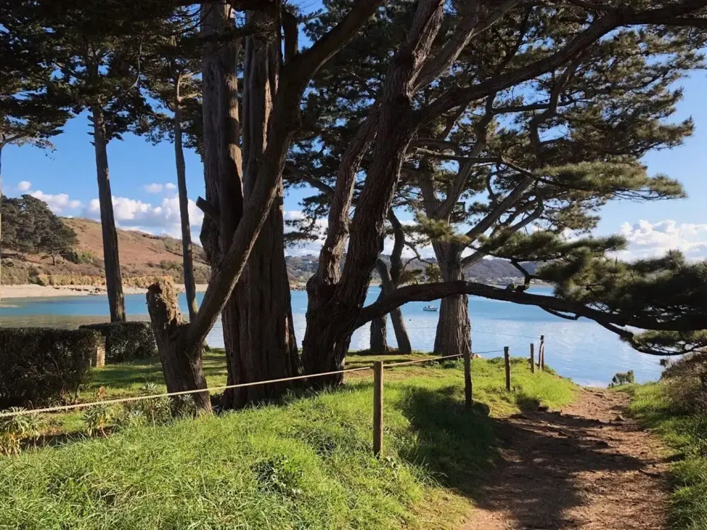Holiday Home With Beautiful Terrace Area