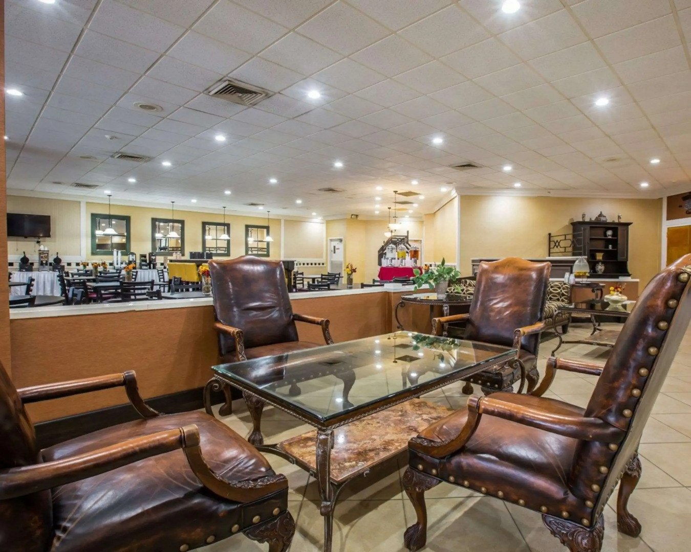 Clarion Inn Asheville Airport