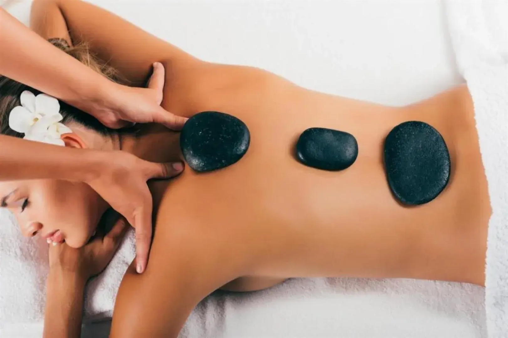 Kia Orana Villas and Spa