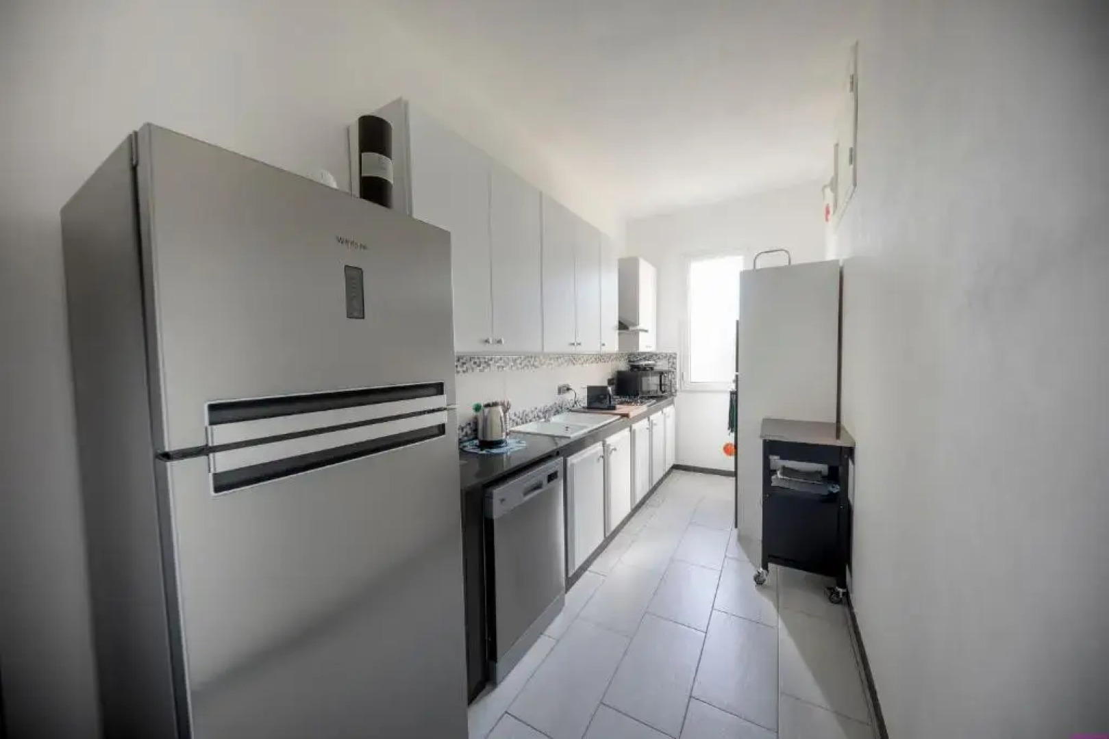 Appartamento 8 Pax in Villa Francesca Sicily sul mare