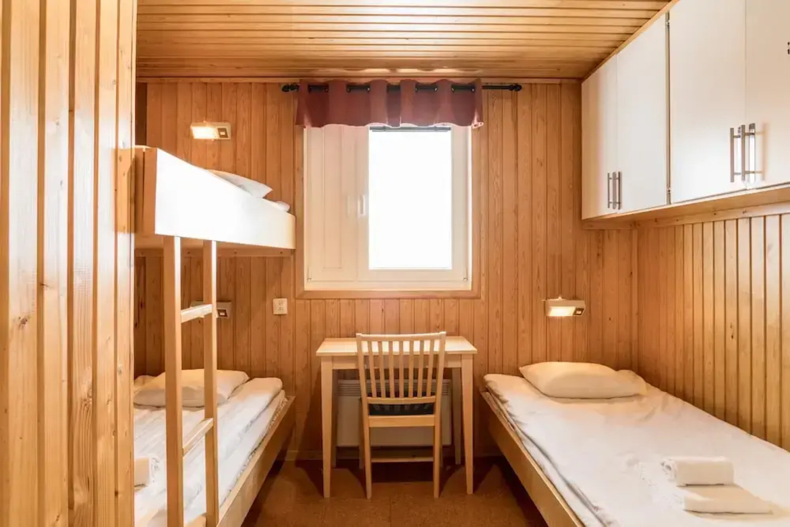 Björkliden Fjällby (Fjället)