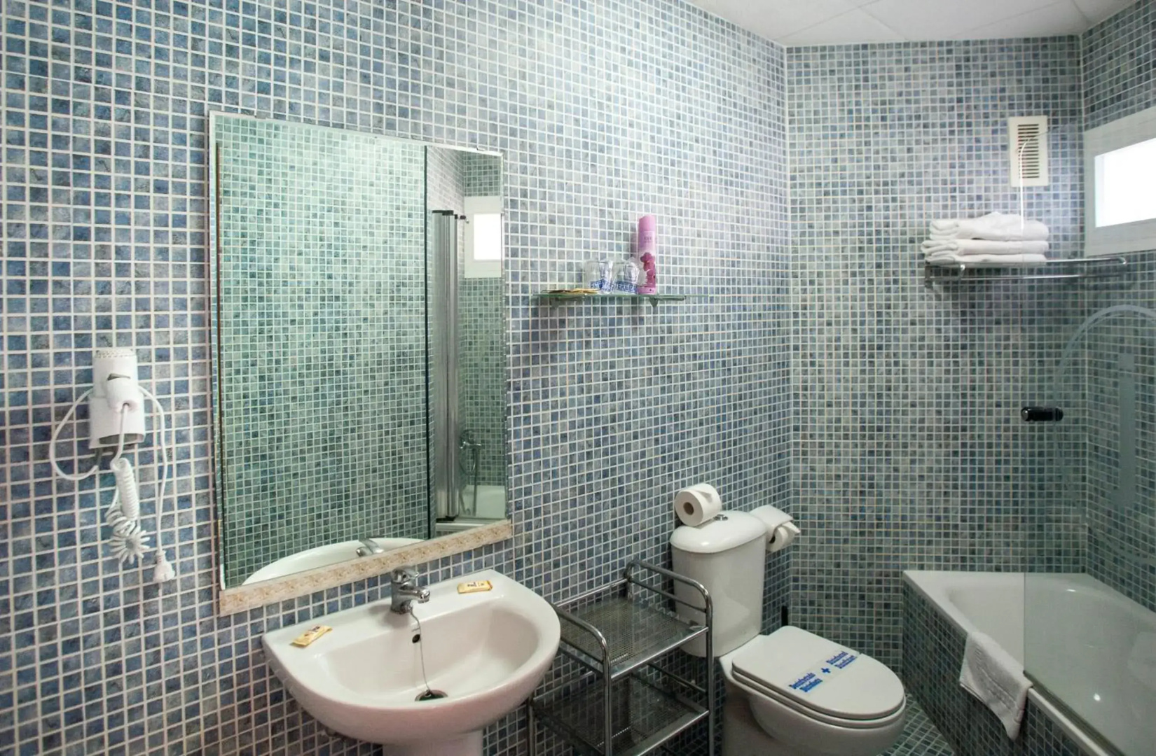 Apartamentos Jabega