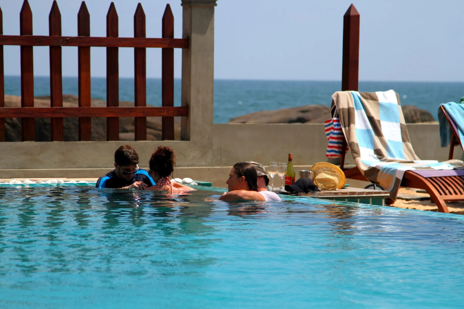 Thaproban Pavilion Resort & Spa