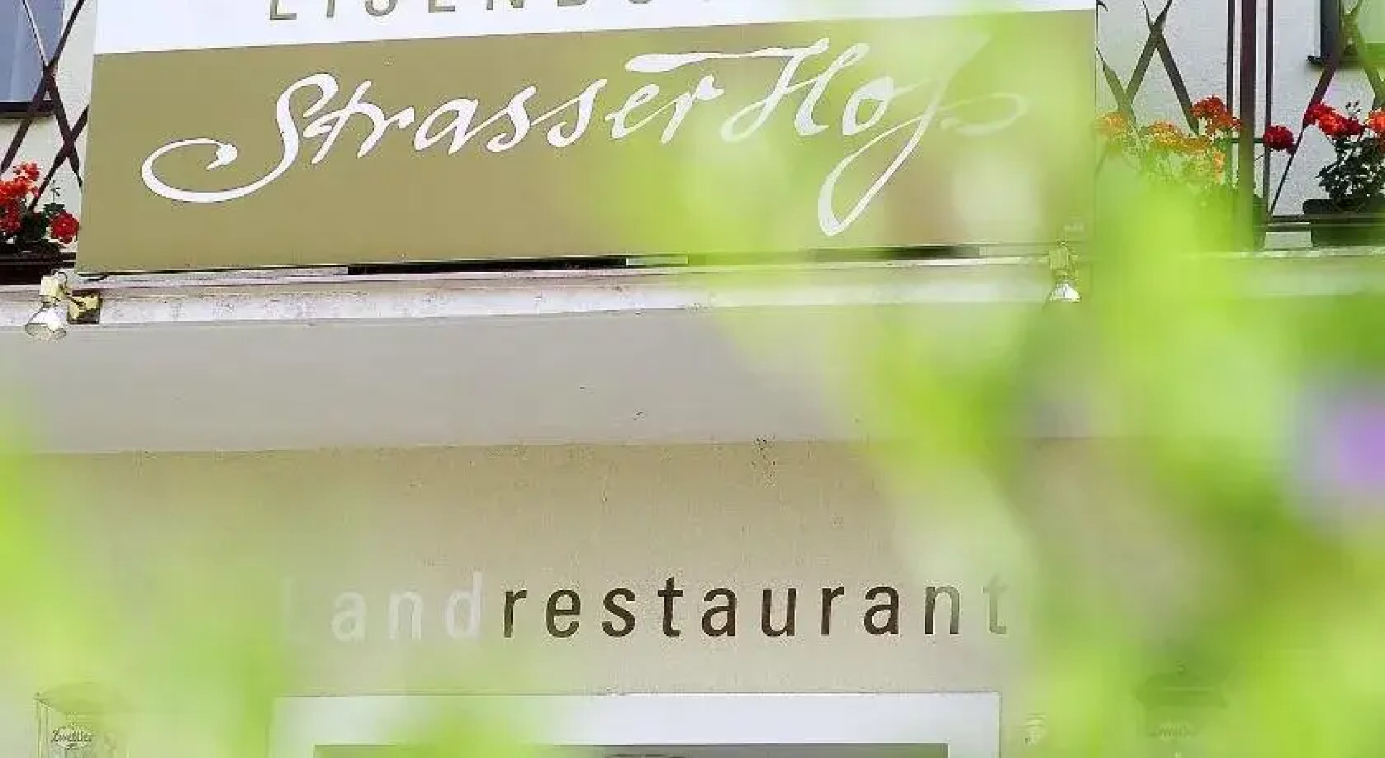 Eisenbocks Strasser Hof