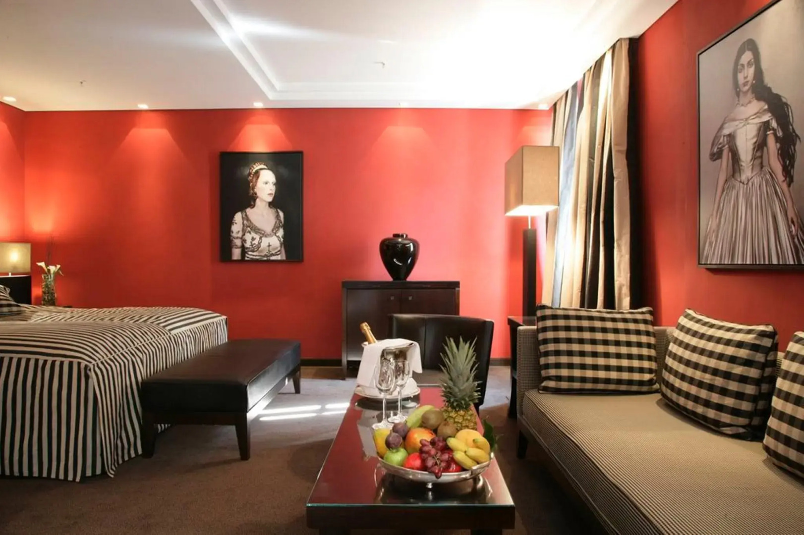 Hotel Bayerischer Hof