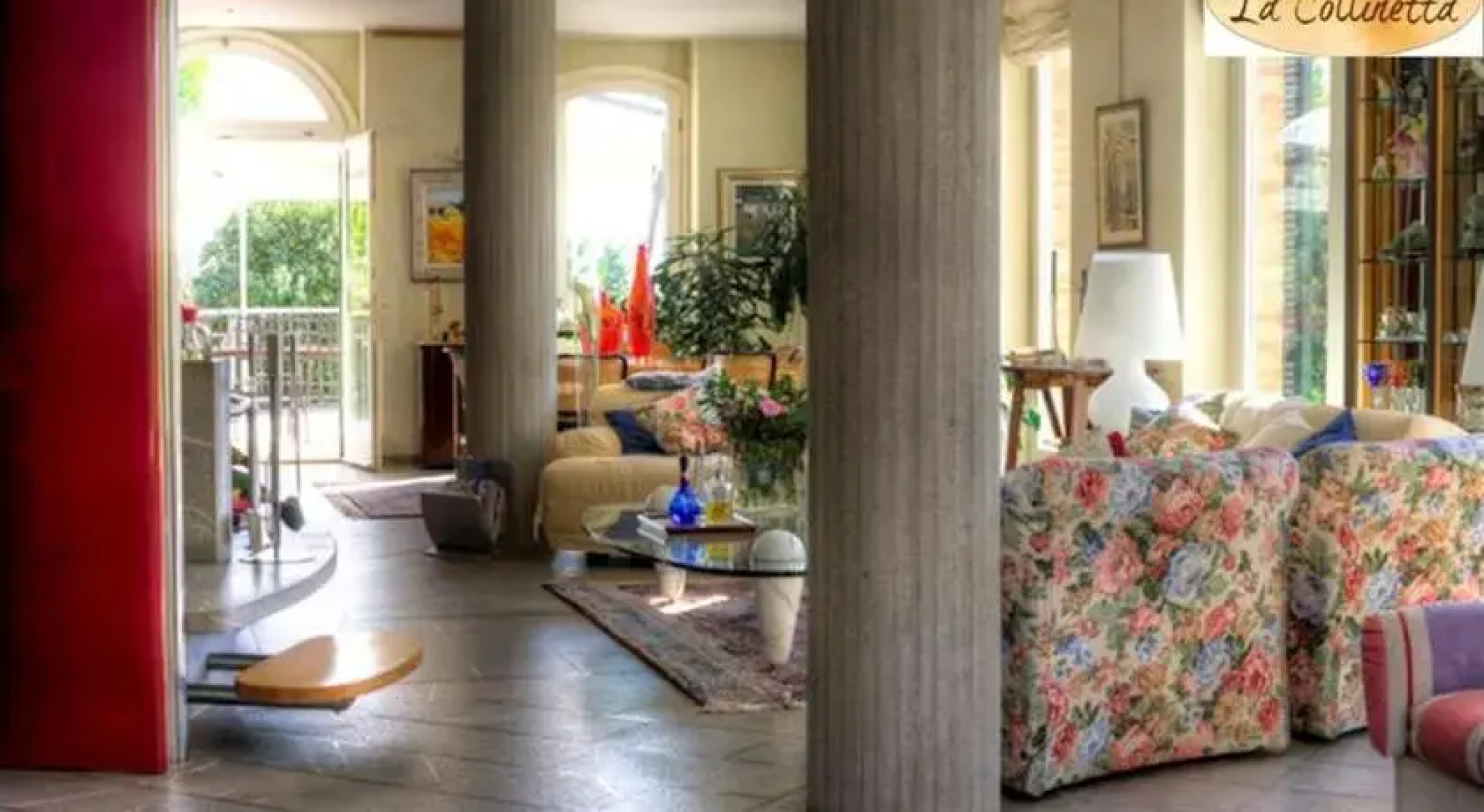 B&B La Collinetta