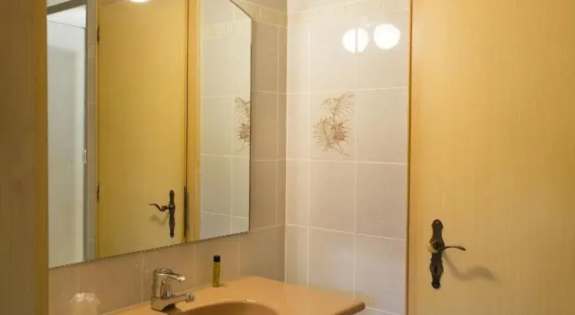 Logis Hotel Restaurant A lAigle