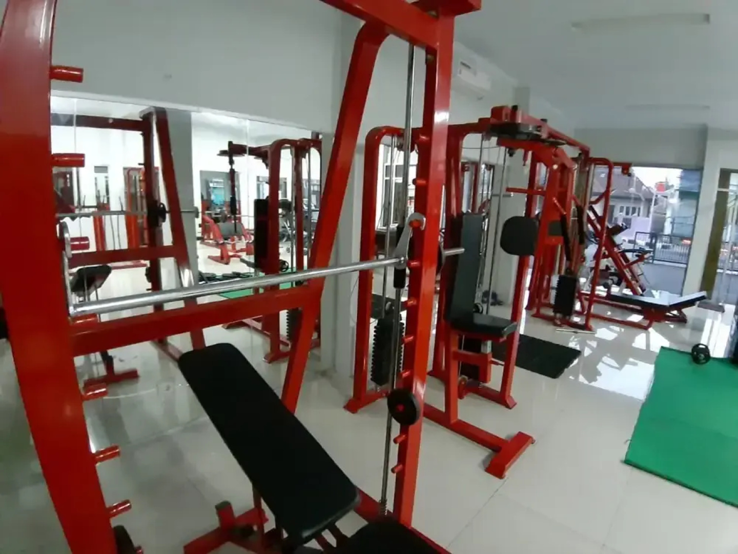 OYO 2500 Gassani Guest House