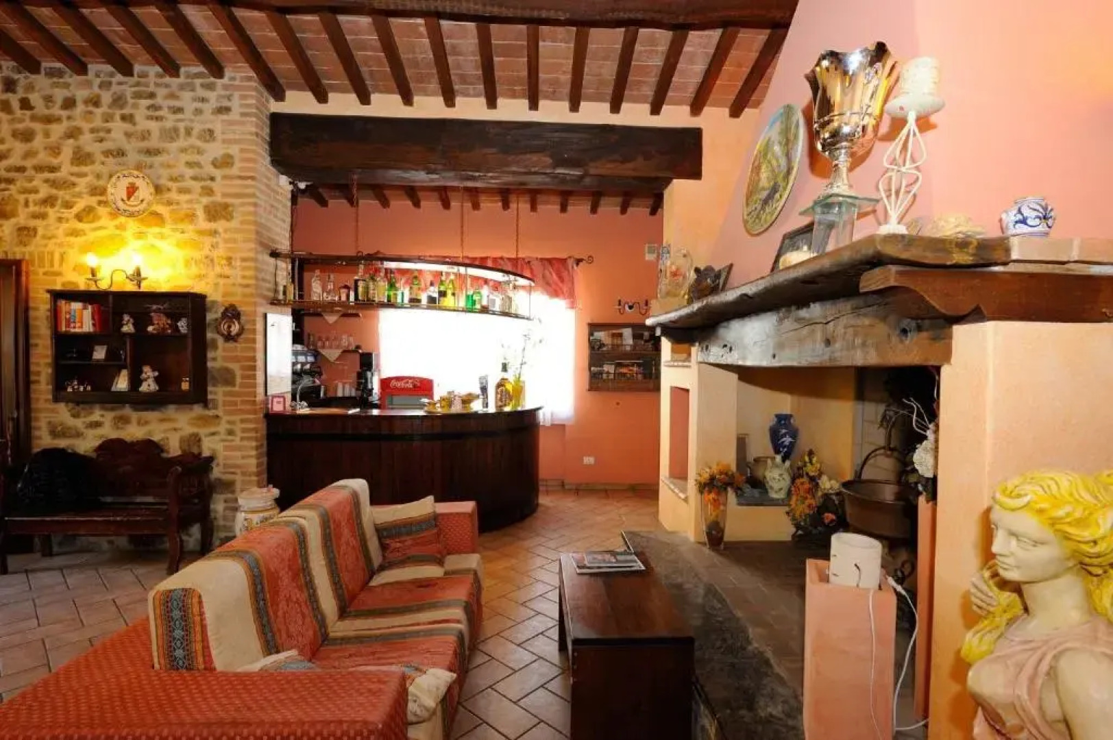 Country House Il Piancardato