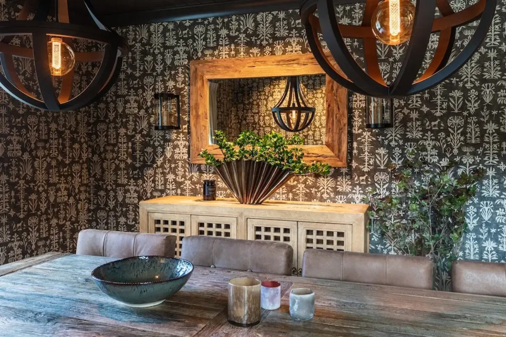 Villa Vågå - by Classic Norway Hotels