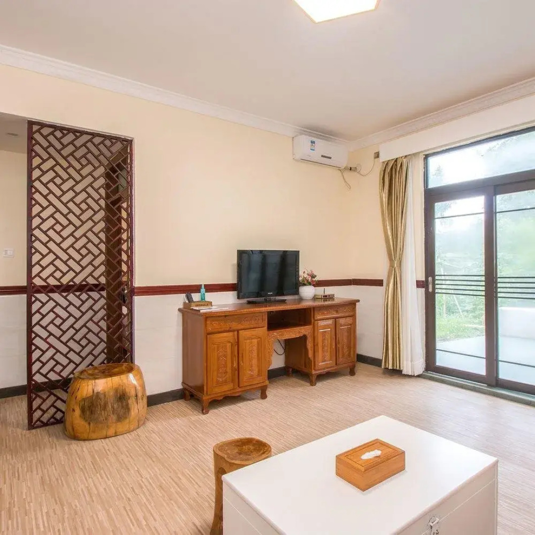 CTN Trip Boutique hotel