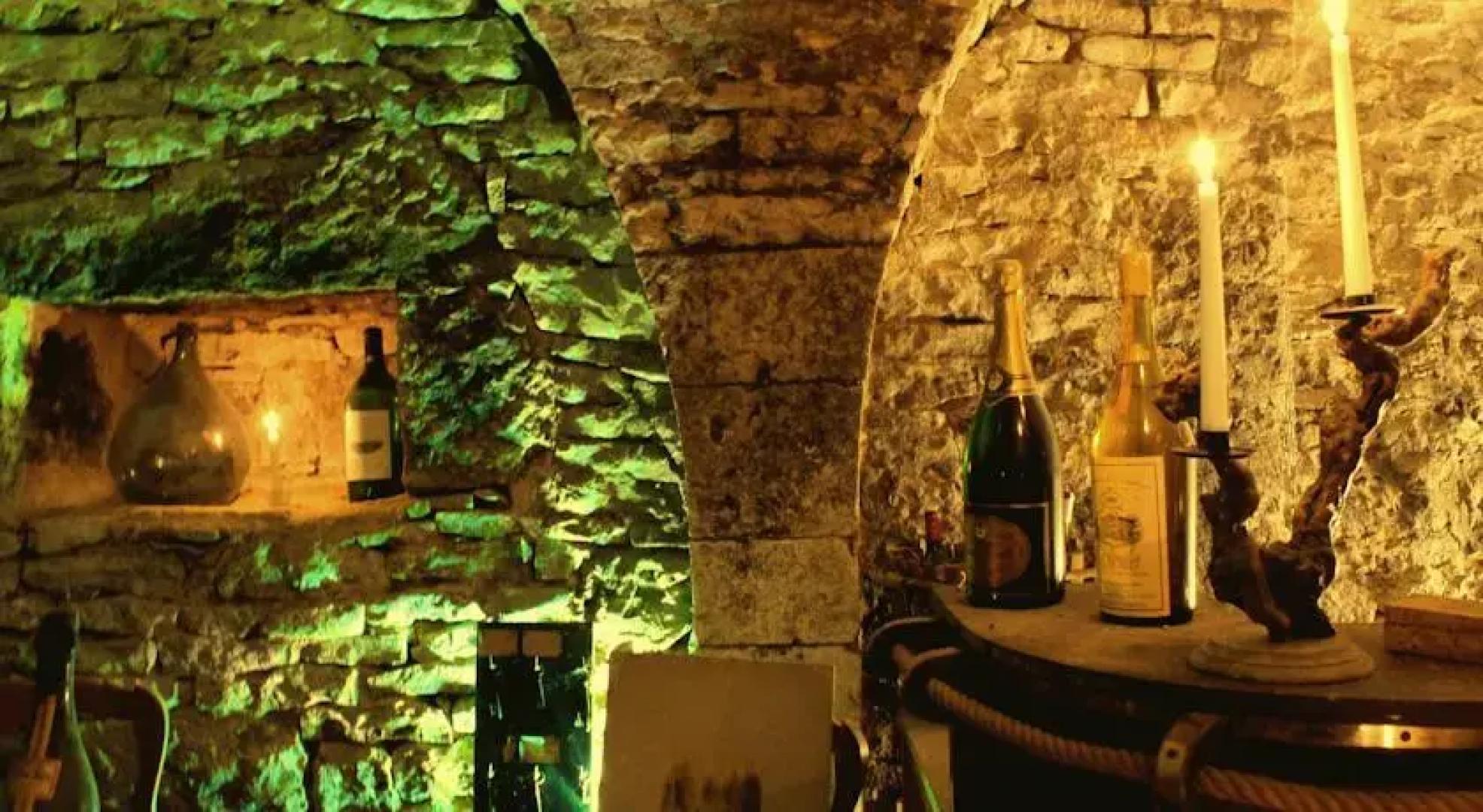Le Chateau de Prauthoy