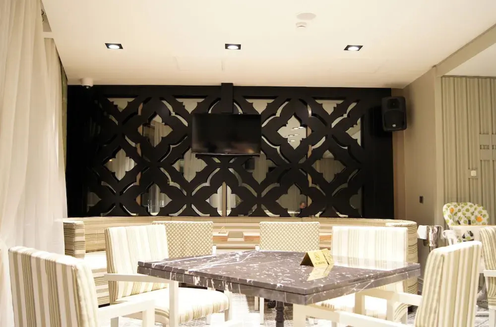 Venüs Thermal Boutique Hotel & Suites & Spa Wellness