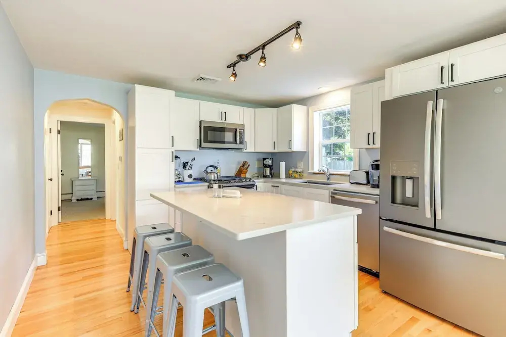 3 Mi to Beaches: South Yarmouth Gem w/ Game Room