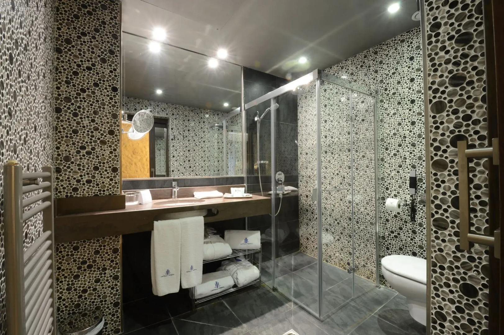 Castilla Termal Burgo de Osma