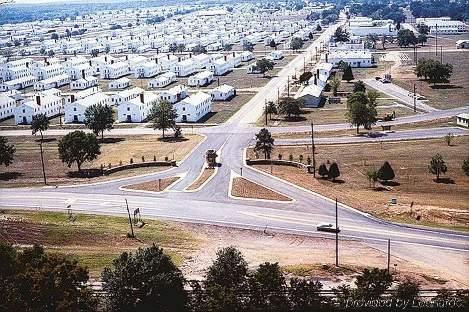 Wyndham Fort Smith City Center