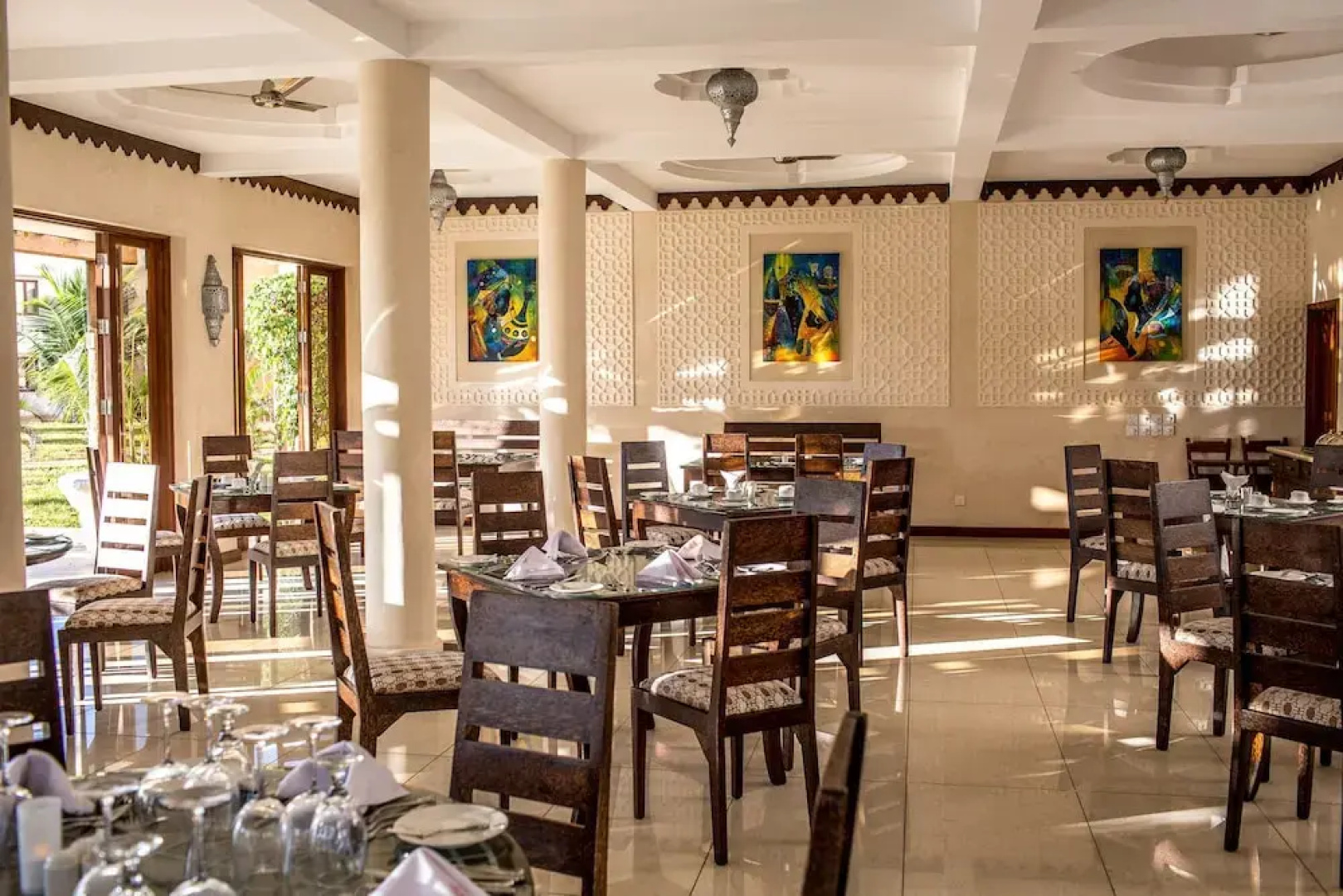 Silver Palm Spa and Resort