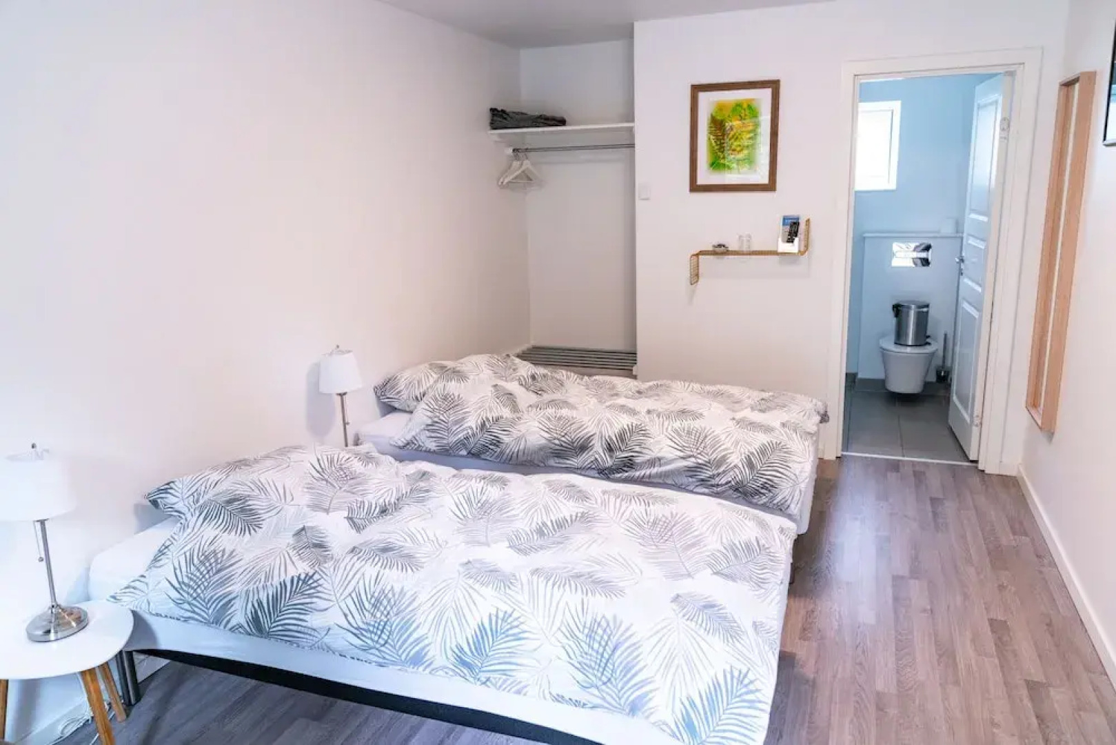 By The Bridge Bed & Breakfast