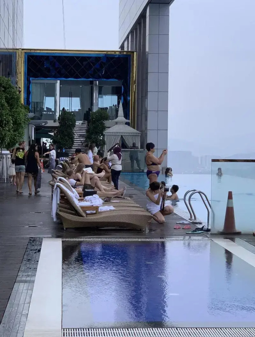 Platinum Serviced Suite KLCC