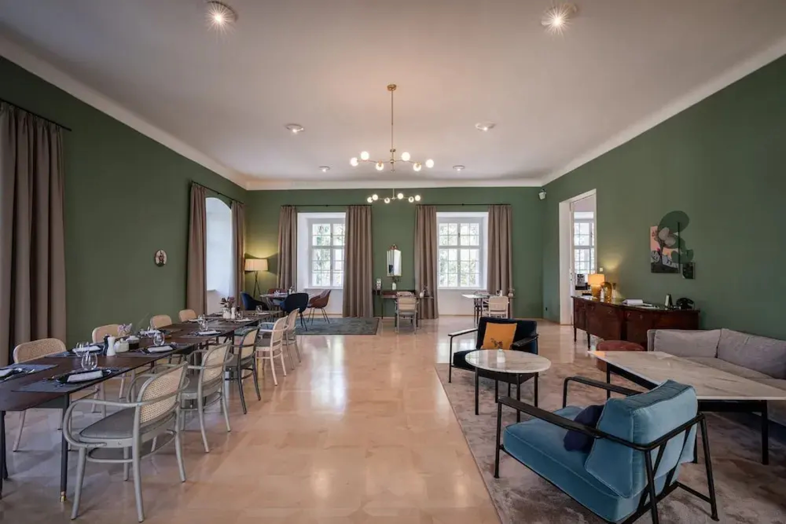 Boutique Hotel Zum Oberjäger